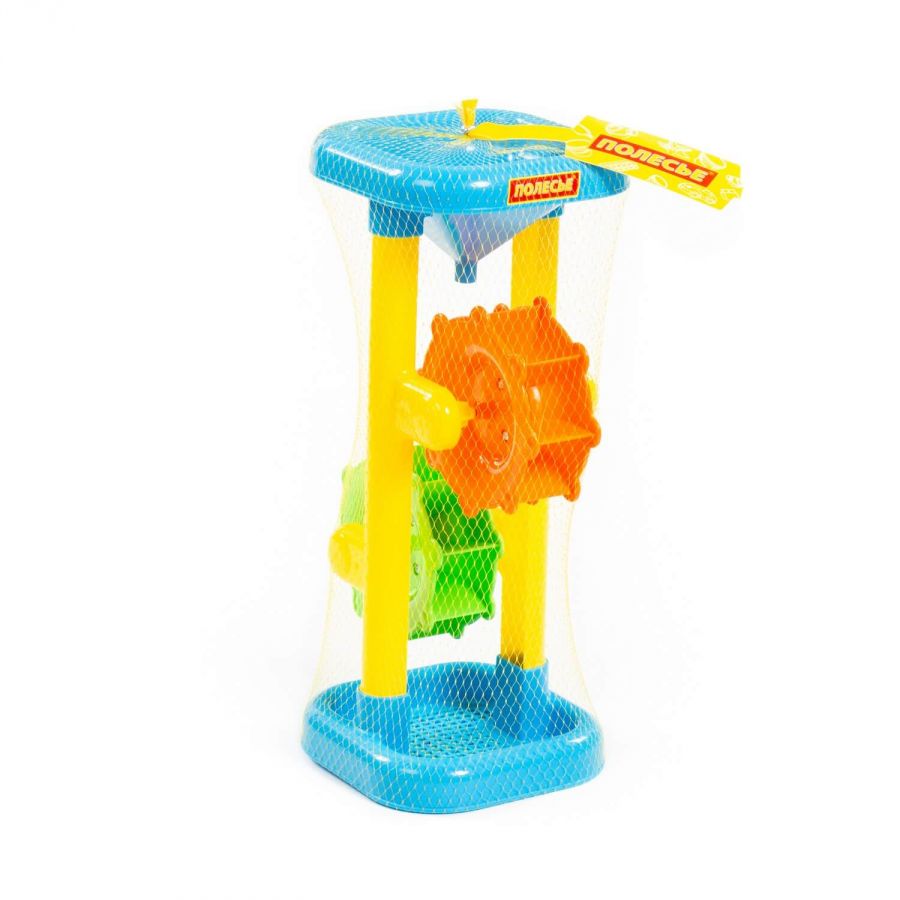 Песочная мельница, h=308 мм