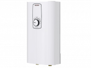 Проточный электрический водонагреватель Stiebel Eltron DCE-S 6/8 Plus, белый (220 В)