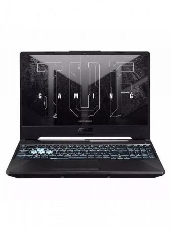 Ноутбук ASUS TUF GAMING R5 (7535HS) 8/512 Grey