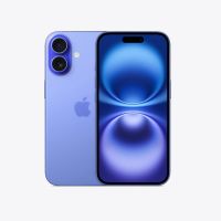 iPhone 16 256Gb Ultramarine EU