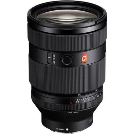 Объектив Sony FE 28-70mm f/2 GM