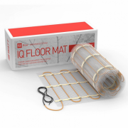Теплый пол IQ FLOOR MAT - 3,0