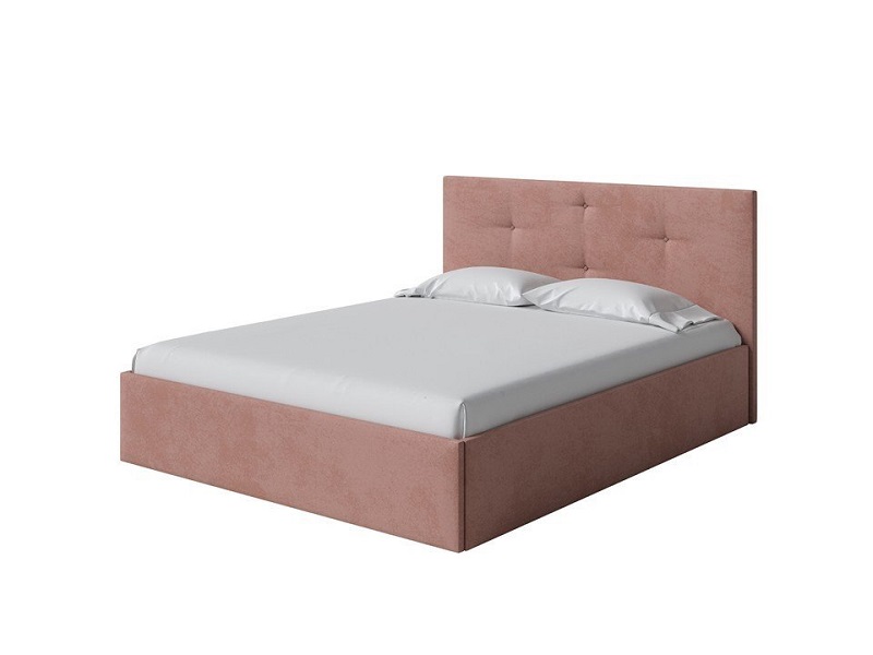 Кровать Mono Plus