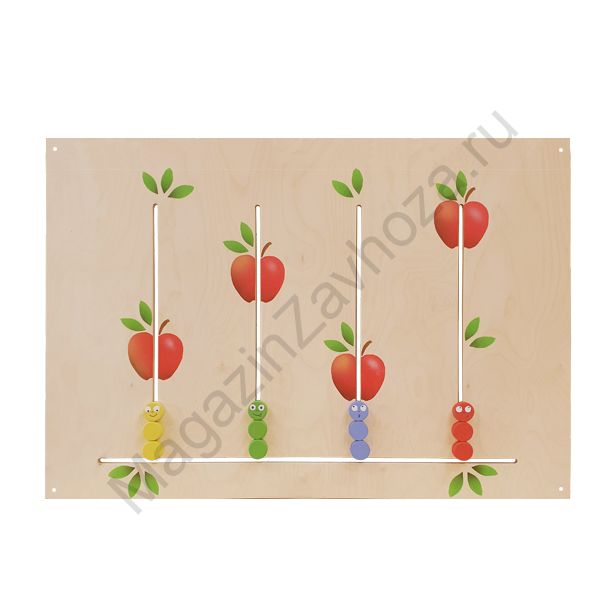 Панель БИЗИБОРД модель 6