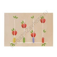 Панель БИЗИБОРД модель 6