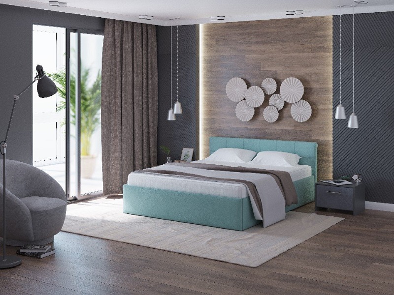 Кровать Domo Plus