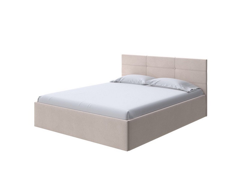 Кровать Vector Plus