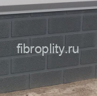 Фасадные панели Под кирпич - АТР-фактура фото 4