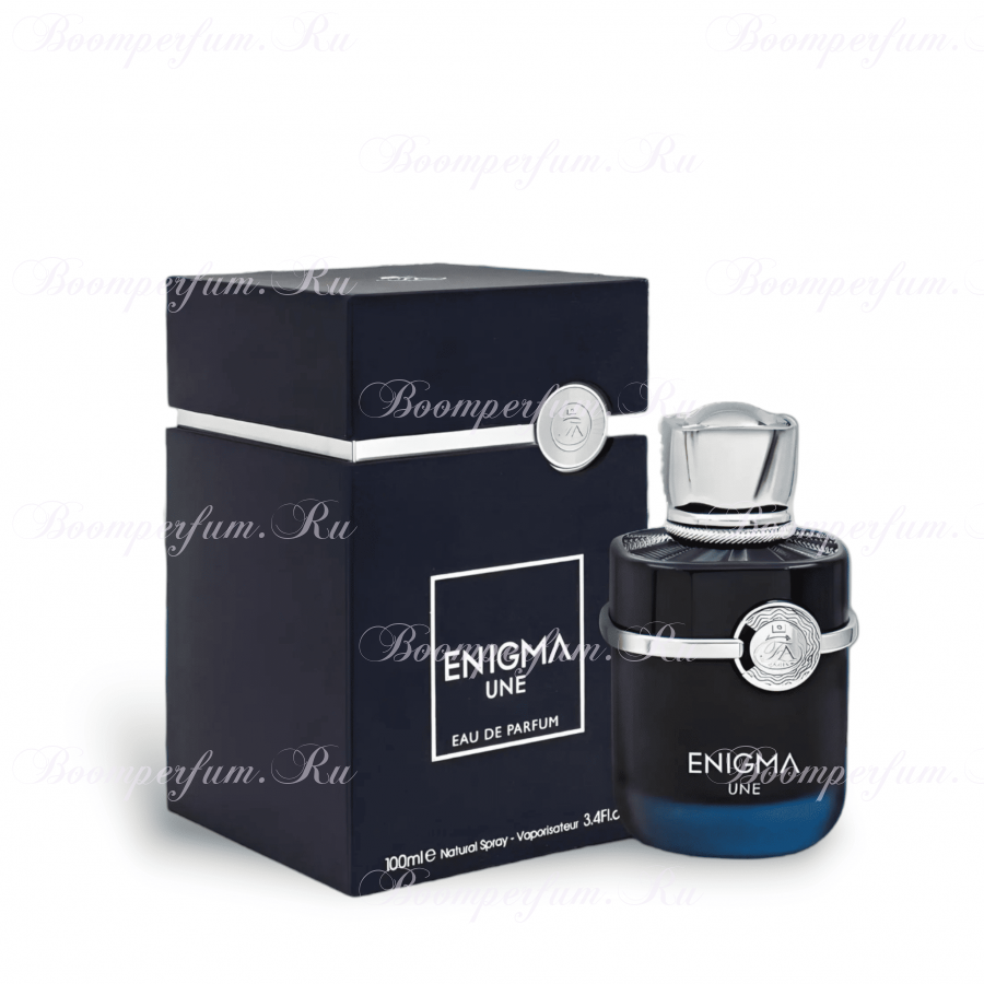 French Avenue enigma une