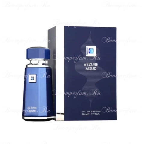 French Avenue  Azzure Oud