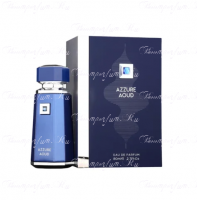 French Avenue  Azzure Oud