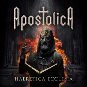 APOSTOLICA - Haeretica Ecclesia