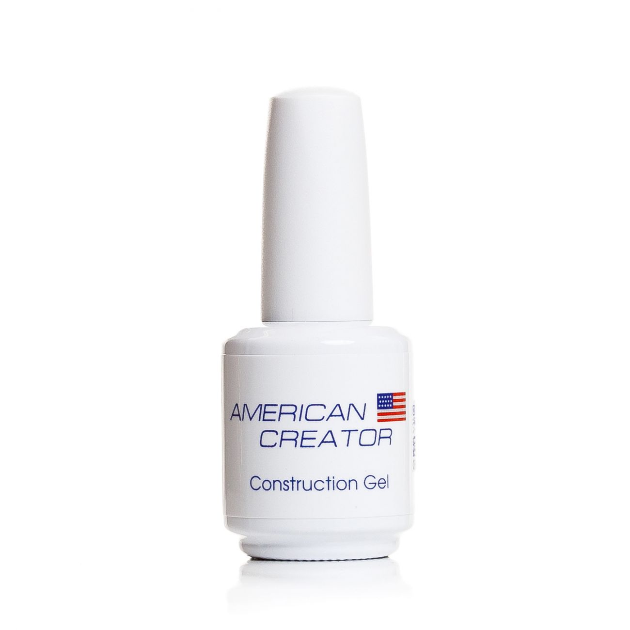 База American Creator Construction Gel, 15 мл