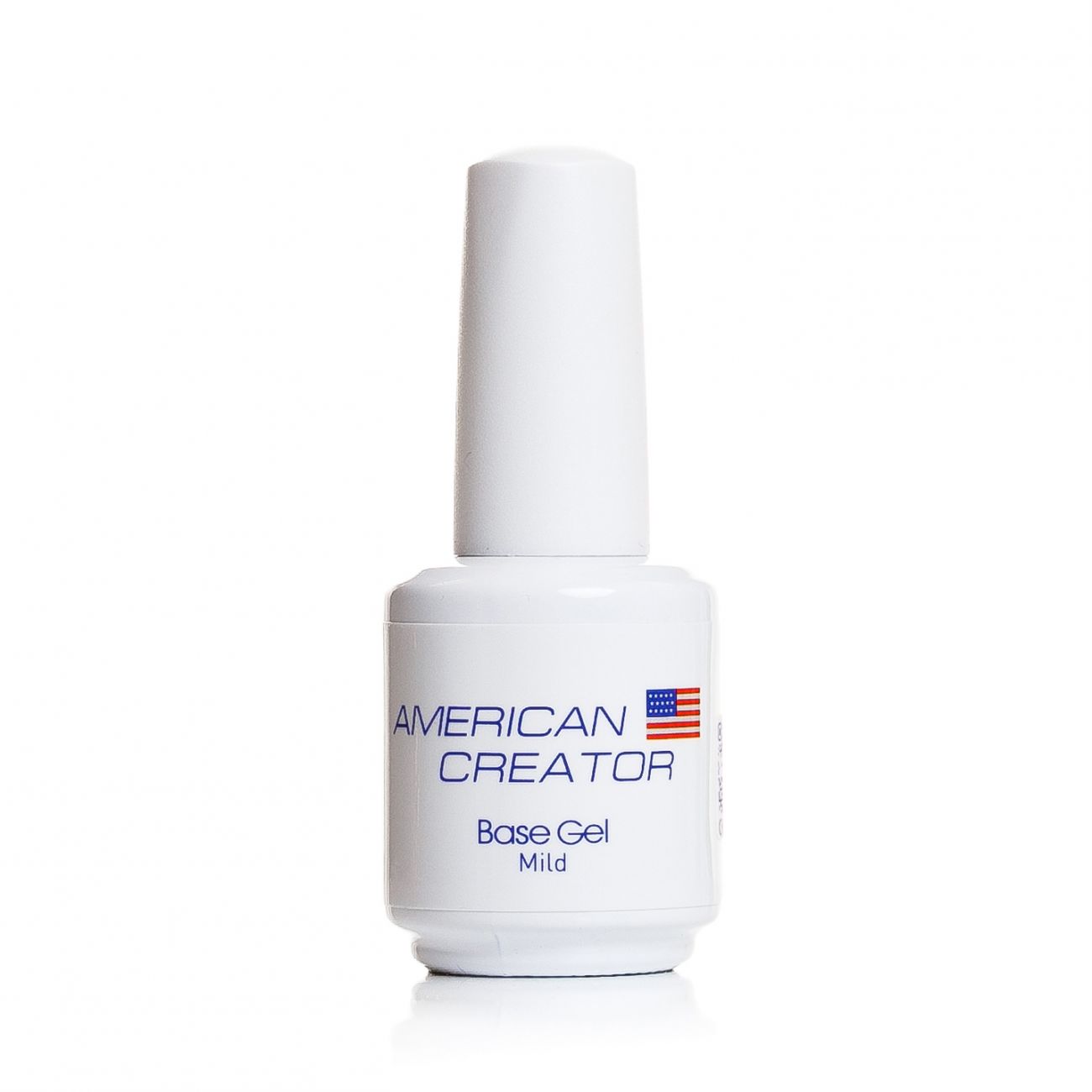 База American Creator Base Gel Mild, 15 мл