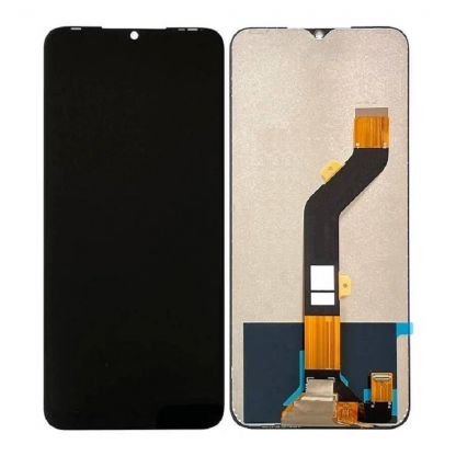 Дисплей для Tecno Spark Go 2022 (KG5m) с сенсорным стеклом