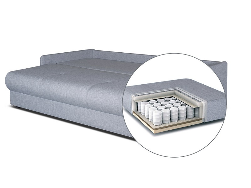 Диван КИВИ - 7