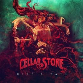 CELLAR STONE - Rise & Fall DIGI