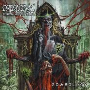 CADAVERIC CREMATORIUM - Zombology DIGI