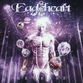 EAGLEHEART - Reverse DIGI