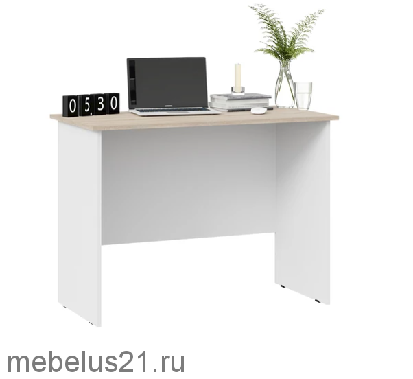 Стол письменный(1000) тип 14