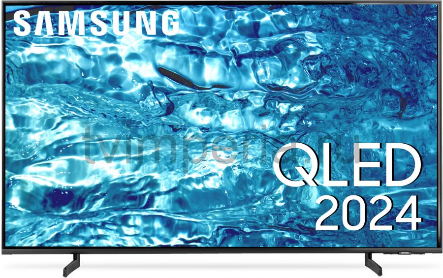 Телевизор Samsung QE50Q60D 50" 2024 4K QLED TV