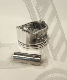 *Поршень Nissan K15/K21/K25 (0,5) (к-т), комплект