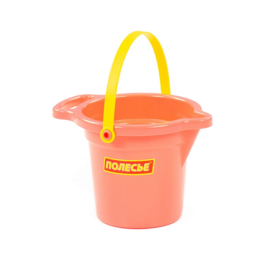 Ведро малое с носиком
