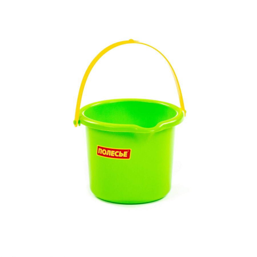 Ведро малое с носиком №2
