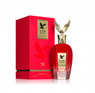 Le Chameau Elixir Rouge