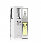 Le Chameau Big Ben London Blanc