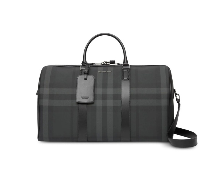 Дорожная сумка BURBERRY