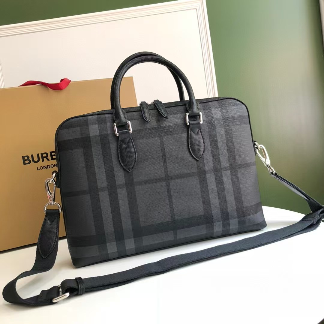 Портфель BURBERRY THE BARROW LONDON