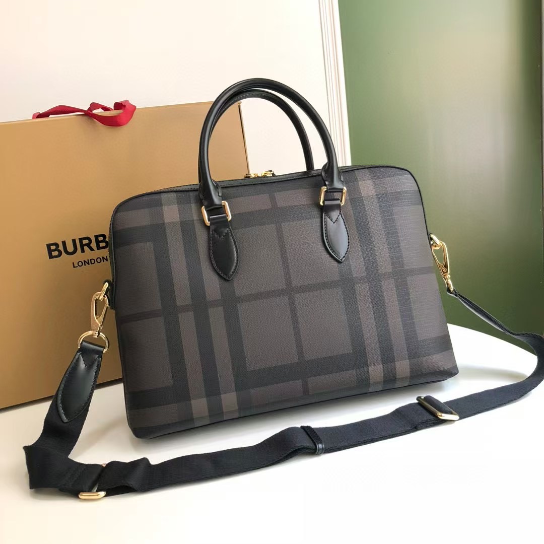 ПОРТФЕЛЬ BURBERRY THE BARROW LONDON