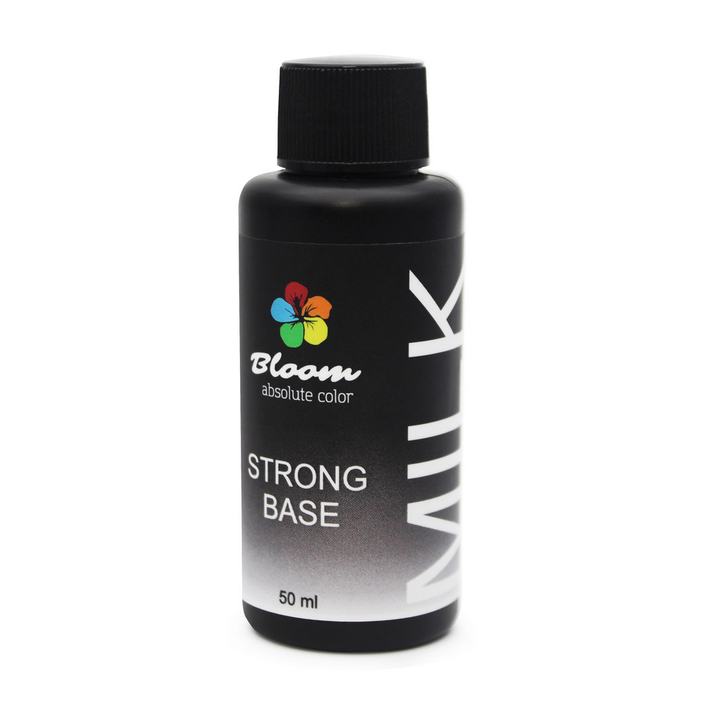 База Bloom Strong MILK 50 мл