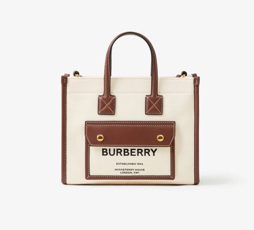 BURBERRY FREYA MINI