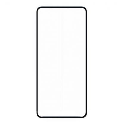 Защитное стекло 2.5D (бронестекло) для Tecno Pova 2, 3 (LE7n, LF7n)