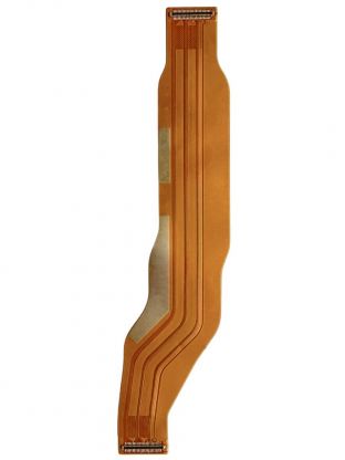 Межплатный шлейф для Infinix Note 30 Pro (X678B)