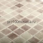 Плитка декоративная стеклянная Atlantis Grey/Атлантика серый 4*24*24 315*315