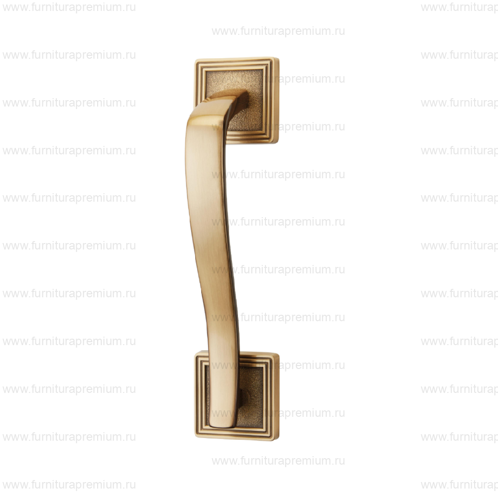 Ручка-скоба Linea Cali Daisy 1071 MN 207