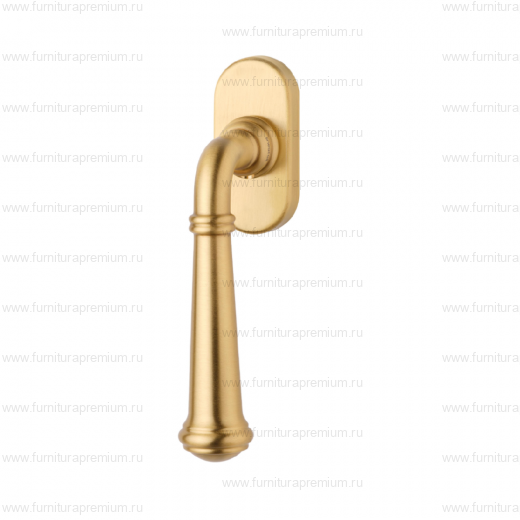 Оконная ручка Linea Cali Decor 1790 DK Оконная ручка Linea Cali Decor 1790 DK