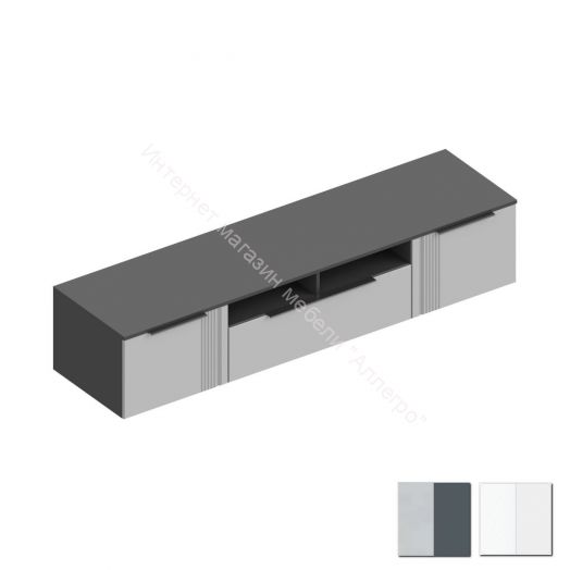 Тумба ТВ "Вита" 2000