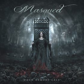 MASQUED - When Demons Call