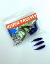 Приманка River Trophy "Tanta" цв. Фиолетовый