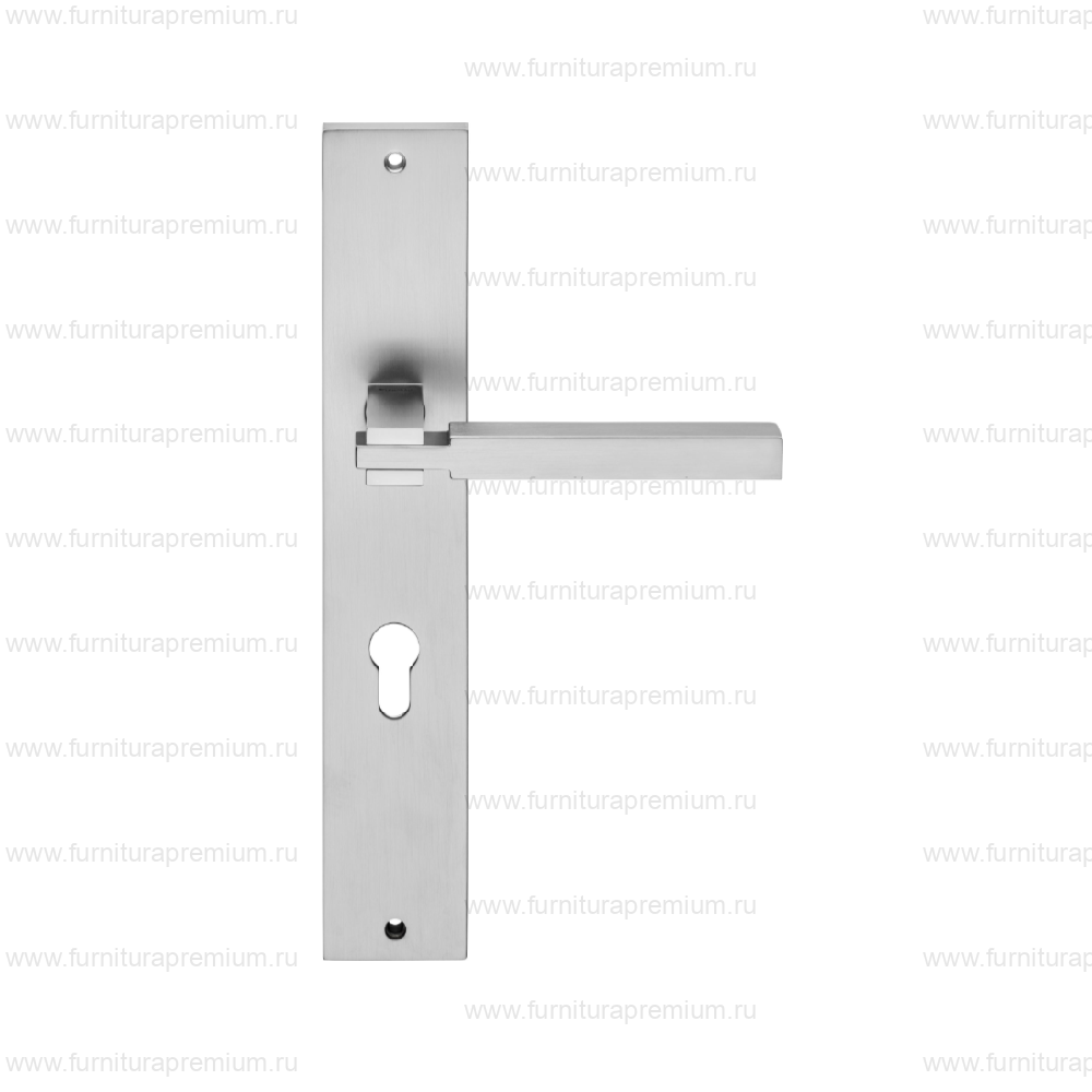 Ручка на планке Linea Cali Elle 1048 PL
