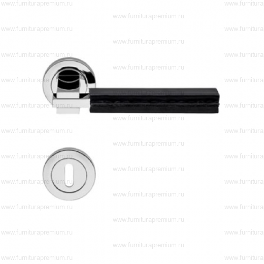 Ручка Linea Cali  Elle Pelle 1052 RB 102