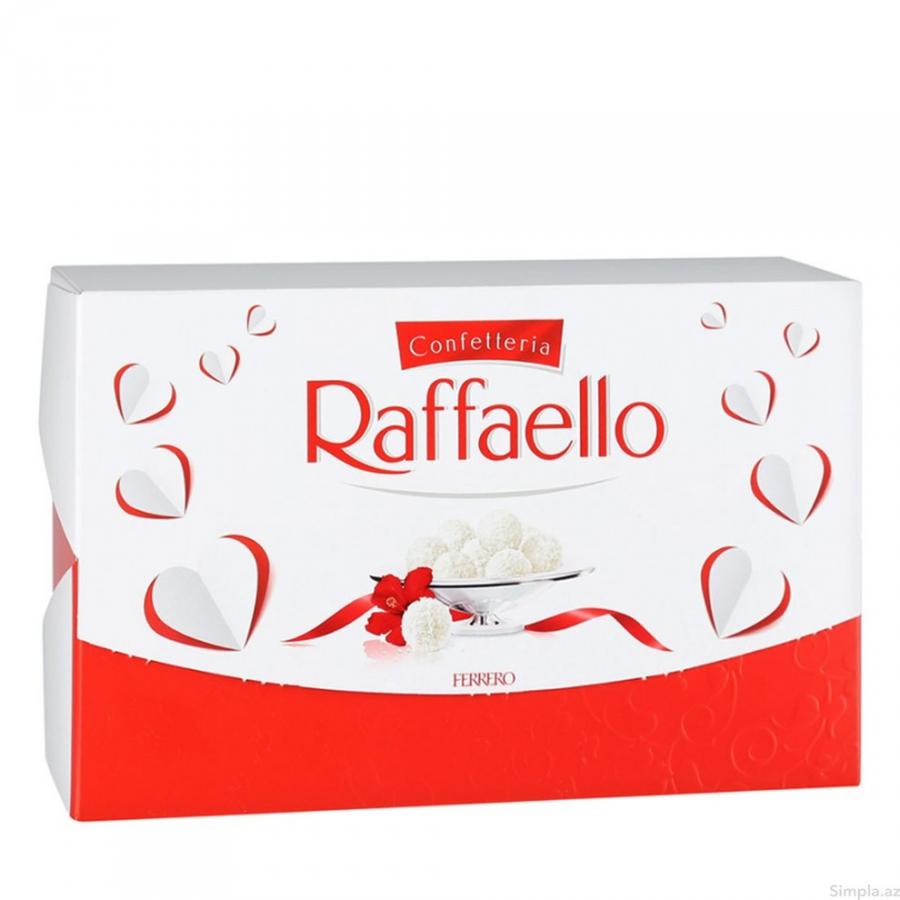 КОНФЕТЫ "Raffaello"